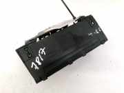 Aschenbecher Audi A8, D3 2002.09 - 2005.6 4E0864131, 313590100