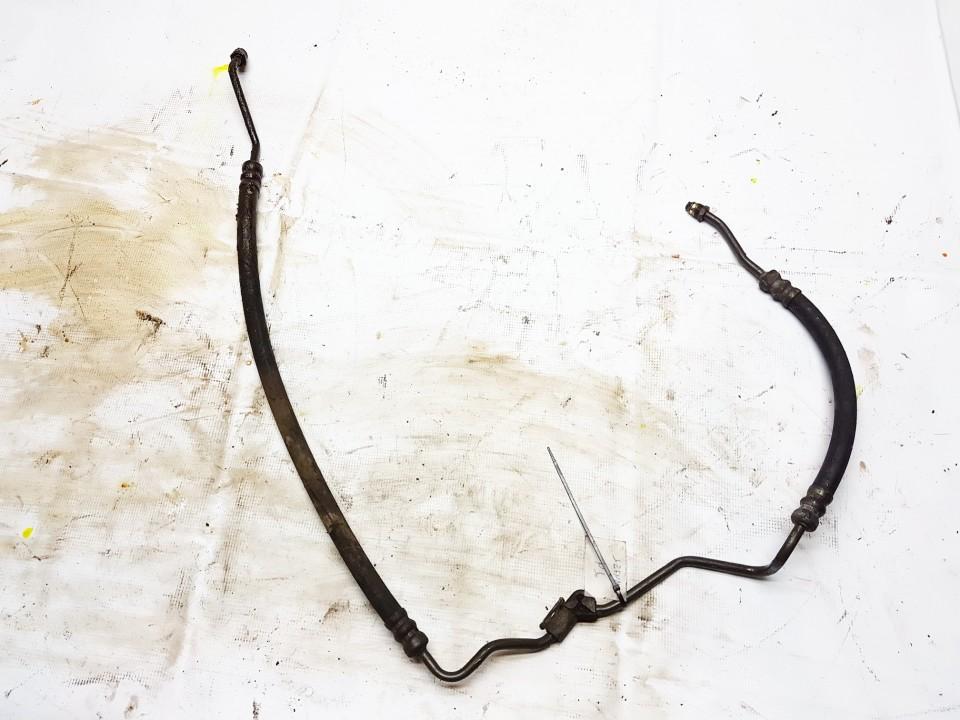 Servoleitung Leitung Servo Servoschlauch Schlauch Chevrolet Tacuma, 2000.01 - 2008.12 Gebraucht,