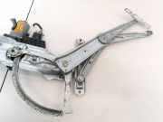 Fensterheber - Vorne Rechts Opel Zafira, A 1999.04 - 2003.11 90579572,