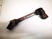 Lenksäule unten Kreuzgelenk Nissan Note, 2006.03 - 2013.06 Gebraucht,