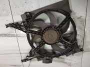 K?hlerl?fter L?ftermotor Nissan NV200, M20 2009 --> T7439001,T7439001