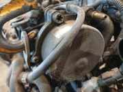 Unterdruckpumpe Vacuumpumpe Bremsanlage Opel Zafira, B 2005.07 - 2008.01 Gebraucht,