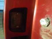 Kennzeichenleuchte Mercedes-Benz W203, 2000.05 - 2004.02 Gebraucht,