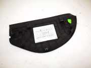 Innenausstattung Skoda Yeti 2009 - 2013 5l0010744k,