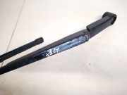 Windschutzscheibe Scheibenwischer Citroen C4 Picasso, I 2006.01 - 2013.06 9686640480,