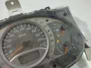 Tachometer Nissan Almera Tino 2000.08 - 2003.09 Gebraucht ,