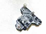 Lampenträger Heckleuchte - Hinten Volkswagen Golf, III 1993.07 - 1999.04 1h6945257,