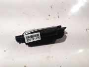 Türgriff Türaussengriff - Hinten Linke Audi A3, 8P 2003.05 - 2005.06 8p3867019,