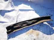 Windlauf Wischerabdeckung Nissan Note, 2006.03 - 2013.06 Gebraucht,