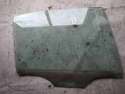 Seitenscheibe - Hinten Rechts Skoda Octavia, II 2009.03 - 2012.06 facelift as2,