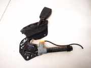 Gurtschloss - Vorne Linke BMW 5-Series, E39 1995.11 - 2003.06 563052613a,