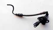 Kupplungsnehmerzylinder Nehmerzylinder Mitsubishi Colt, 2003.09 - 2008.09 A4542900004,