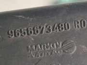 Schlauch für Luftversorgung Citroen C5, II 2008.02 - 2011.01 9656673480R0, 965667 3480 R0