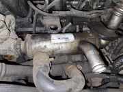 Abgaskühler AGR-Kühler Peugeot 307, 2005.06 - 2008.06 9646762280,