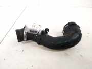 Intercooler Schlauch Opel Zafira, A 1999.04 - 2003.11 Gebraucht,
