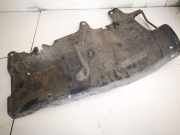 Unterfahrschutz Volvo S40, 2000.07 - 2003.12 mr911731, mr911733lh