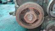 Riemenscheibe Kurbelwelle Honda Insight, II 2009.01 - 2011.12 Gebraucht ,