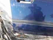 Zierleiste Tür Zier-Schutzleiste - Vorne Rechts Rover 45, 2000.02 - 2005.05 Gebraucht ,