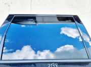 Seitenscheibe - Hinten Rechts Nissan X-Trail, 2001.06 - 2007.06 Gebraucht,