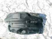 Radhausschale - Vorne Rechts Mazda 2, DE 2007.10 - 2014.06 Gebraucht ,
