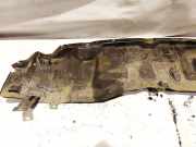 Windlauf Wischerabdeckung Nissan Primera, P12 2002.01 - 2008.12 Gebraucht,