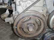 Riemenscheibe Kurbelwelle Honda Insight, II 2009.01 - 2011.12 Gebraucht,