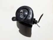 Hupe Audi A2, 2000.02 - 2005.08 A28657625, A-28-657625