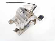 Schloss Heckdeckel Skoda Octavia, II 2004.02 - 2009.03 1z9827511c,