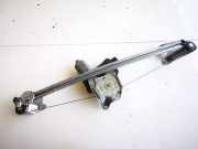 Fensterheber - Hinten Linke Opel Zafira, A 1999.04 - 2003.11 90579539,