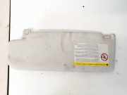 Sonnenblende Volkswagen Passat, B6 2005.08 - 2010.11 3c0857552ab, BL1H