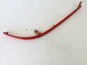 Blende unter Rückleuchte - Vorne Linke Audi 80, B4 1991.09 - 1995.01 8a0853207a,