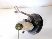 Bremskraftverstärker Toyota Yaris, II (XP90) 2005.01 - 2011.01 472000d180a, 47200-0d180-a