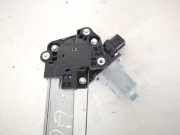 Fensterheber motor - Hinten Rechts Honda CR-V, III 2006.06 - 2010.06 Gebraucht,