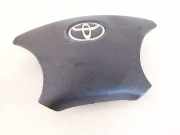 Airbag Fahrer Toyota Previa, 2000.02 - 2006.01 Gebraucht,