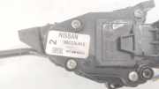 Pedalwerk Nissan Primera, P12 2002.01 - 2008.12 18002AU410, 6PV00662001