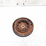 Riemenscheibe Kurbelwelle Mitsubishi Carisma, II 2000.09 - 2006.06 Gebraucht,