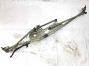 Wischergestänge Seat Alhambra, 2000.06 - 2010.03 facelift 7M3955603E, 3398010046