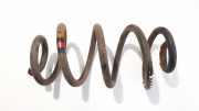 Fahrwerksfeder Hinterachse Nissan Qashqai, I 2006.01 - 2010.06 Gebraucht,