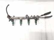 Kraftstoffverteiler Hyundai Accent, 1994.10 - 2000.01 3531022060, 35310-22060