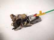 Türschloss Stangen - Hinten Linke BMW 7-Series, E38 1994.10 - 2001.11 Gebraucht,