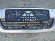 Kühlergrill - Vorne Center Opel Signum, 2003.05 - 2008.06 Gebraucht,