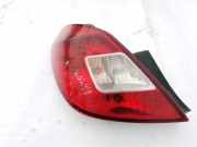 Rückleuchten - Hinten Rechts Opel Corsa, D 2006.07 - 2010.06 13188046, 89038959