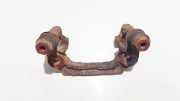 Bremssattelträger - Hinten Linke Ford Focus, 2002.10 - 2005.01 facelift Gebraucht,
