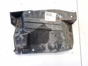 Unterfahrschutz Mitsubishi Eclipse Cross I 2017.01 - 2020.06 53700306, 5370b058