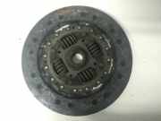 Kupplungsscheibe Jaguar X-Type, 2001.06 - 2007.11 Gebraucht ,