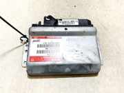 Steuergerät Automatikgetriebe Audi 100, C4 1991.01 - 1994.06 0260002248, 0501004786 4a0927156f