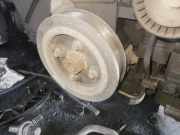 Riemenscheibe Kurbelwelle Volvo S60, 2000.01 - 2005.01 Gebraucht ,