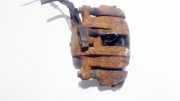 Bremssattel - Vorne Rechts Mercedes-Benz A-CLASS, W168, 1997.07 - 2001.06 Gebraucht,