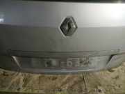 Kennzeichenleuchte Renault Scenic, III 2009.02 - 2013.06 Gebraucht ,