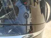 Sensor für Einparkhilfe - HINTEN Volkswagen Phaeton, 2007 - 2011 facelift Gebraucht, CEXA
